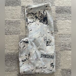 Gymshark Urban Camo Leggings